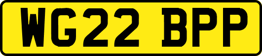WG22BPP