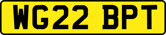 WG22BPT