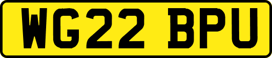 WG22BPU