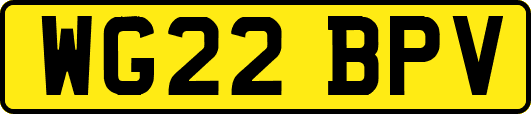 WG22BPV