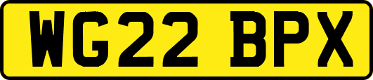 WG22BPX