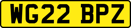 WG22BPZ
