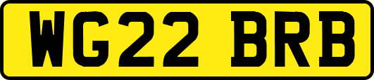 WG22BRB