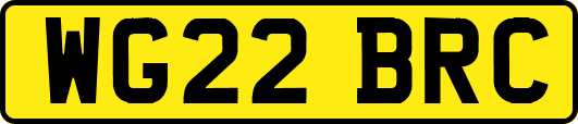 WG22BRC