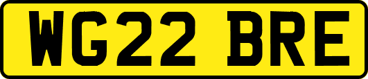 WG22BRE