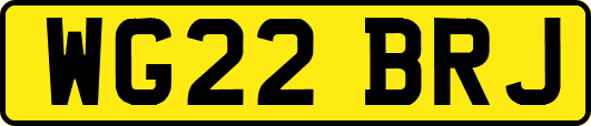WG22BRJ