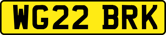 WG22BRK