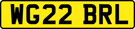WG22BRL