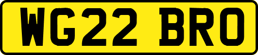 WG22BRO