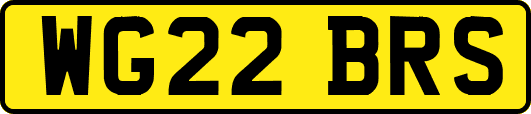 WG22BRS