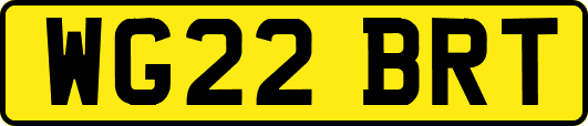 WG22BRT