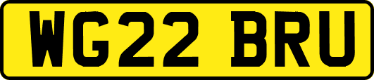 WG22BRU