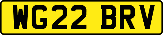 WG22BRV