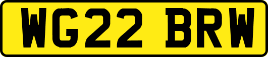 WG22BRW