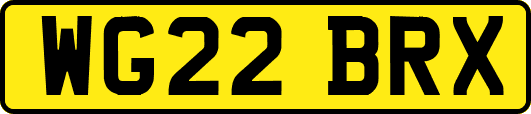 WG22BRX