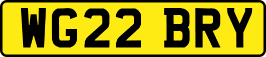 WG22BRY