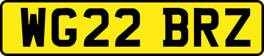 WG22BRZ