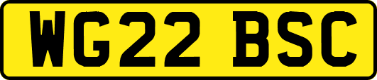 WG22BSC