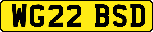 WG22BSD