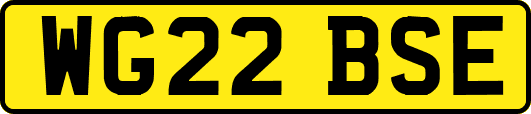 WG22BSE