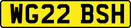 WG22BSH