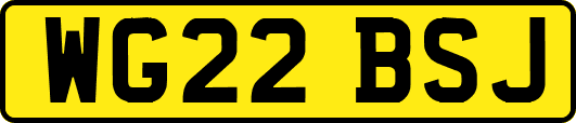 WG22BSJ