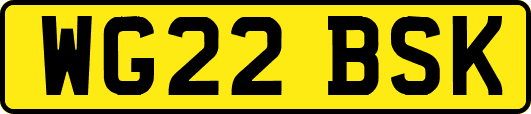 WG22BSK