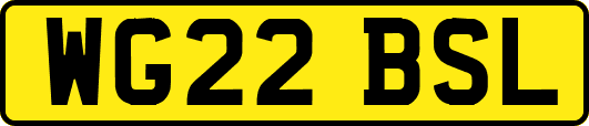 WG22BSL