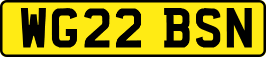 WG22BSN