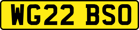 WG22BSO