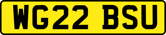 WG22BSU