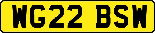 WG22BSW