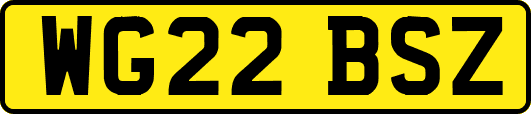 WG22BSZ