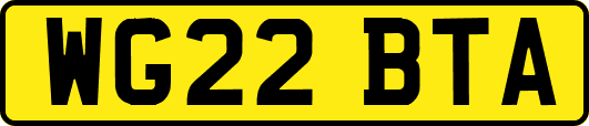 WG22BTA