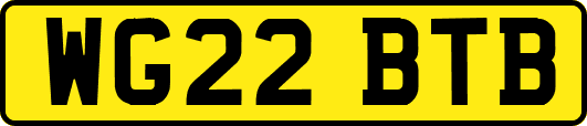 WG22BTB