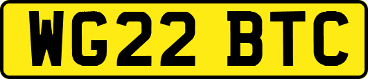 WG22BTC