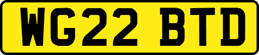 WG22BTD