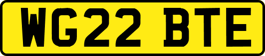 WG22BTE