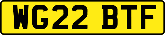 WG22BTF