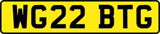 WG22BTG