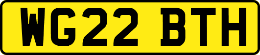 WG22BTH
