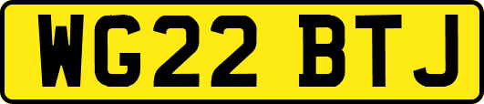 WG22BTJ