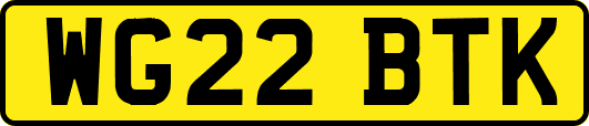 WG22BTK