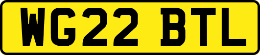 WG22BTL