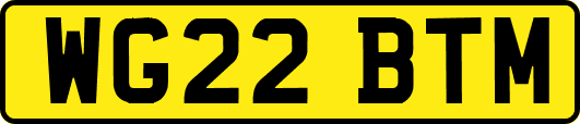WG22BTM