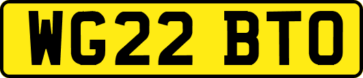 WG22BTO