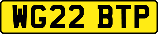 WG22BTP