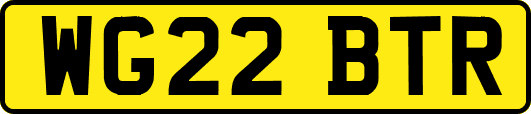 WG22BTR