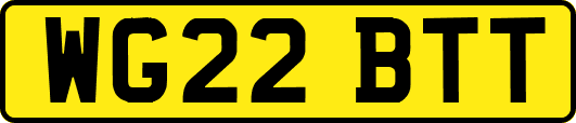 WG22BTT