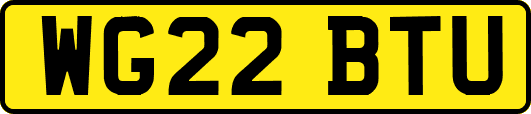 WG22BTU